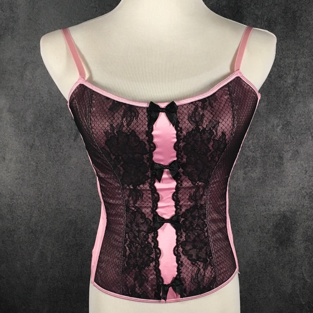 Victoria Secret Corset